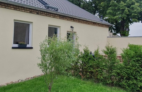 Gross Briesen Cabin | Vacation in the countryside Quiet in the nature Lakes and forest kingdom near Schlaubetal