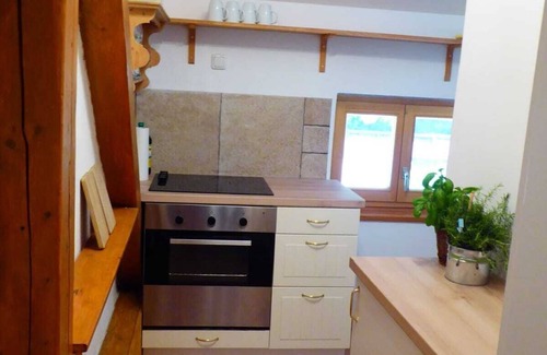 Frasdorf Apartment | Vacation in the countryside with mountain views and close to the Chiemsee