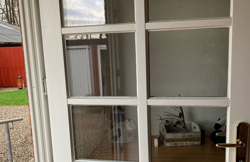 Lensahn Apartment | Vacation in the Country!