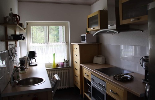 Bomlitz House | Vacation in the heath! Recreation and adventure for children and adults