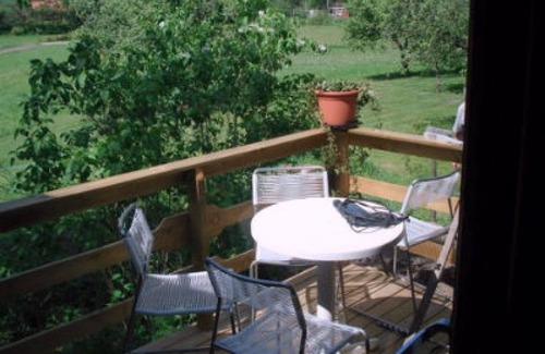 Mariefred House | Vacation in the land of manors and castles