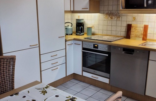 Gemarkung Oberdigisheim Condo | Vacation in the Swabian Alb