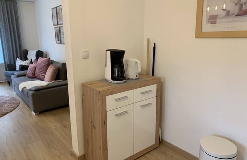 Schwandorf Apartment | Vacation in the Upper Palatinate Lakeland