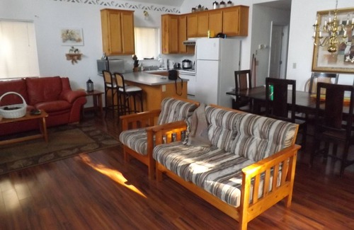 Groveland Cabin | Vacation in Yosemite/Lakes /Hiking /Yosemite falls, Yosemite valley, 1650 SF