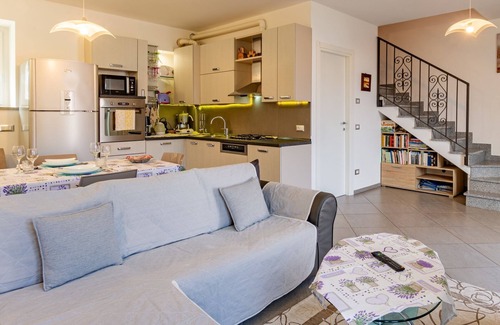 Piano House | Vacation home Carmen by Interhome