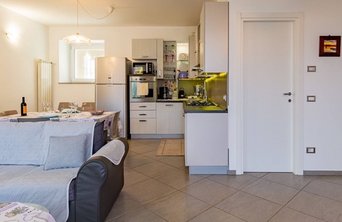 Piano House | Vacation home Carmen by Interhome