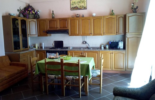 Rovittello House | Vacation house BORGO SAN MARCO