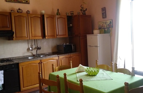 Rovittello House | Vacation house BORGO SAN MARCO