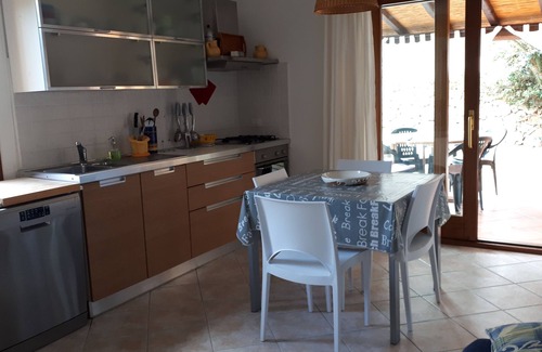 Vaccileddi Apartment | Vacation House Sardinia, Vaccileddi, Porto San Paolo - San Teodoro- Olbia