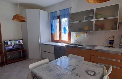 Vaccileddi Apartment | Vacation House Sardinia, Vaccileddi, Porto San Paolo - San Teodoro- Olbia