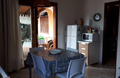Vaccileddi Apartment | Vacation House Sardinia, Vaccileddi, Porto San Paolo - San Teodoro- Olbia