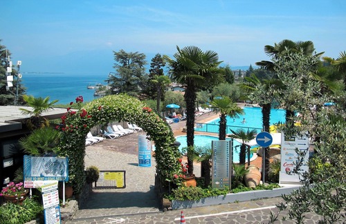 Portese House | Vacation home Eden by Interhome