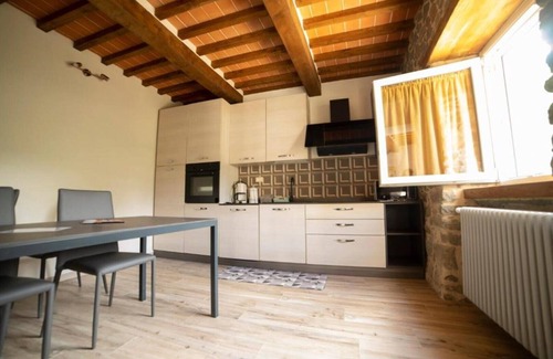 Casoli Apartment | Vacation home Raggio di Sole - x 5
