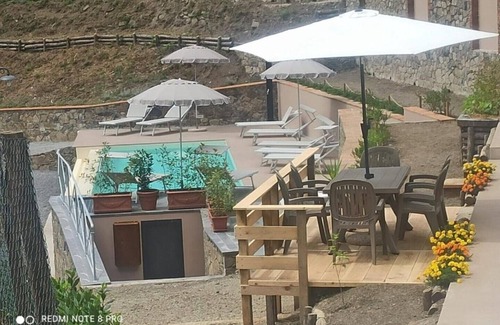 Casoli Apartment | Vacation home Raggio di Sole - x 5