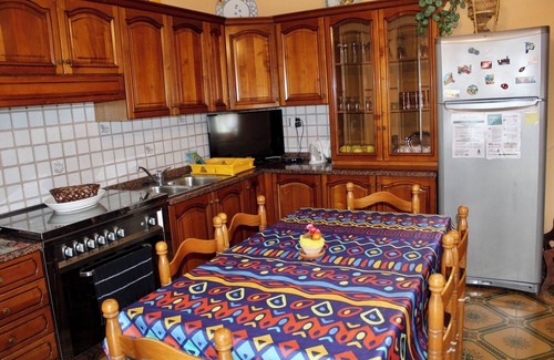Sant'Angelo di Brolo House | Vacation House Villa Maria - Sant'Angelo di Brolo