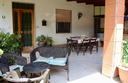 Sant'Angelo di Brolo House | Vacation House Villa Maria - Sant'Angelo di Brolo