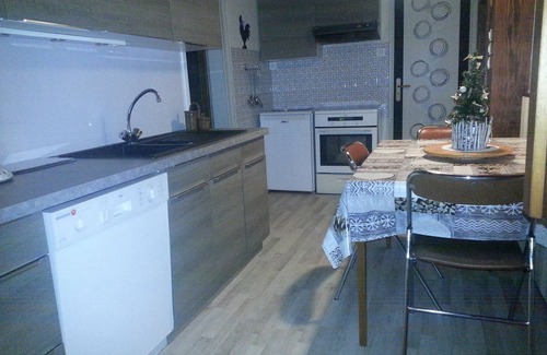 Muhlbach-sur-Munster Apartment | vacation location