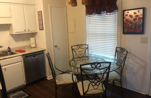 Hendersonville House | Vacation Living! Close to Nashville! Lake AND Pool! #1