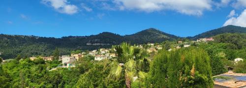 Tourrette-Levens House | Vacation location