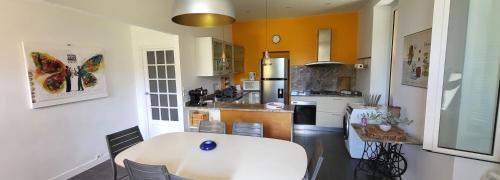 Tourrette-Levens House | Vacation location