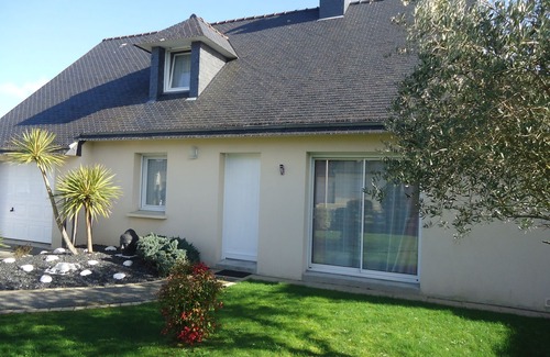 Brech House | Vacation location