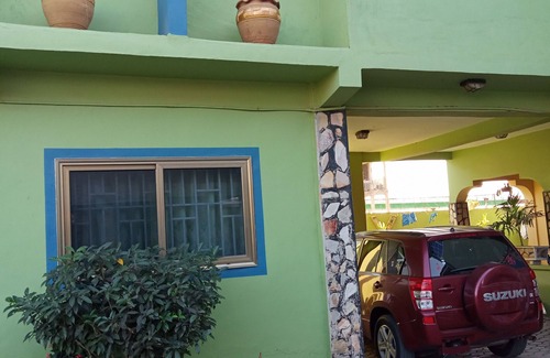 Kasoa Apartment | Vacation Lodge