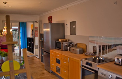 Meppen Condo | Vacation luck hit