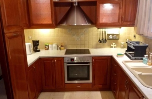 Chalandri Apartment | Vacation Lux Appartment near Metro