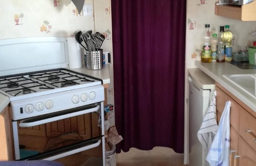 Kerlouet House | Vacation mobile home in a 3 * campsite guaranteed peace and relaxation