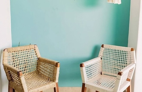 Zona Hotelera Norte House | Vacation Day Is Always A Great Idea! Beach Access, Free Parking, Pets Allowed