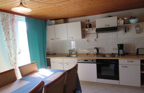 Lauenhagen Apartment | Vacation near the Steinhuder Meer!
