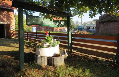 Lauenhagen Apartment | Vacation near the Steinhuder Meer!