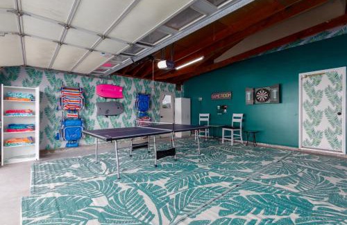 Solana Beach House | Vacation Oasis! Ocean Views~Mini Golf~King-Suites