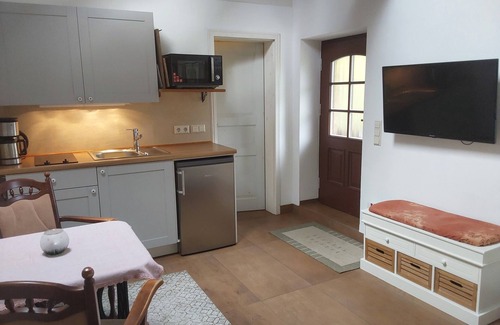 Kolonie Apartment | Vacation on the river in the Spreewald