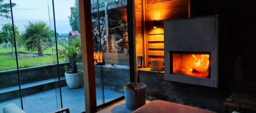 Lanaken House | Vacation on the farm