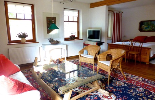 Wurdenhain Other | vacation on the farm