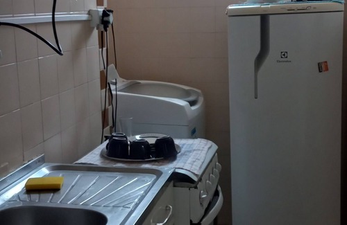Central North Apartment | VACATION OR COME WORK FOR CUIABÁ APT ° furnished IN CENTER