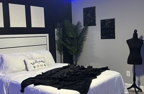 Peachtree Corners Apartment | Vacation palace