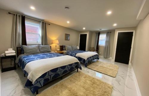 Glenridge House | Vacation paradise