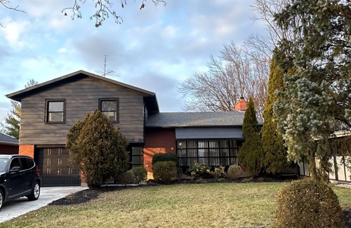 Glenridge House | Vacation Paradise,minutes away from Niagara Falls,Welland Canals,Port Dalhousie