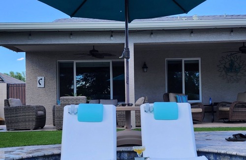 Oakwood House | Vacation Paradise/Gated Golf Community/Courtesy Golf Cart