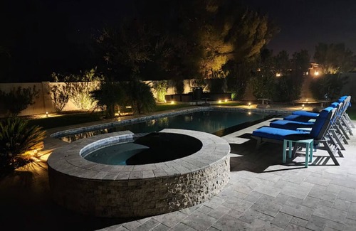 Oakwood House | Vacation Paradise/Gated Golf Community/Courtesy Golf Cart