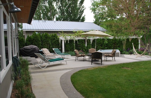 Sunland Estates House | Vacation Paradise In Beautiful Sunland Estates