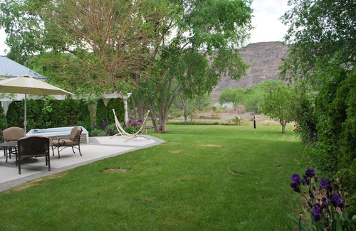 Sunland Estates House | Vacation Paradise In Beautiful Sunland Estates