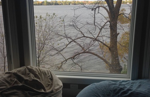 Alexandria House | Vacation Paradise on the Chain of Lakes in Alexandria