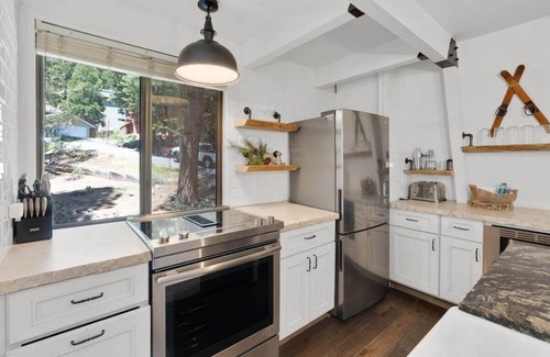 Incline Village Cabin | Vacation Paradise at Incline Village