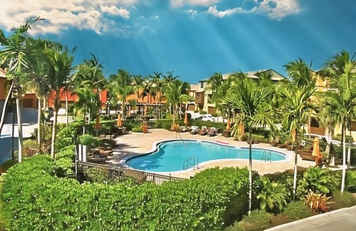 Biggar Condo | Vacation Paradise! Visit Beautiful Southwest Florida and Enjoy Yourself!