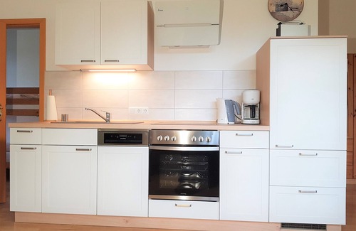 Steffenshagen Apartment | Vacation - Peace - Nature - Baltic Sea - Family-run!