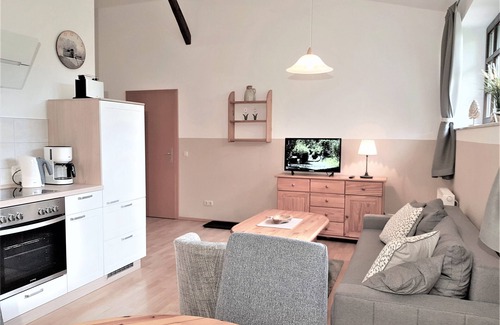 Steffenshagen Apartment | Vacation - Peace - Nature - Baltic Sea - Family-run!