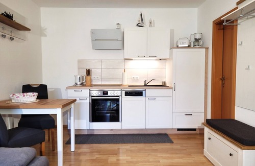 Steffenshagen Apartment | Vacation - Peace - Nature - Baltic Sea - Family-run!